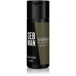 Sebastian Professional SEB MAN The Multi-tasker Shampoo til hår, skæg og krop 50 ml