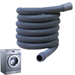 Universal Wash Machine Drain Hose Convenient Dryer Drain Hose  Bathroom