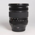 Fujifilm Used XF 16-80mm f/4.0 X-Mount Lens