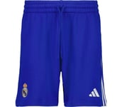 Real Madrid DNA M shorts Herr CROYAL 2XL