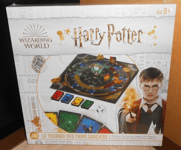 jeu HARRY POTTER "le tournoi des trois sorciers", sous blister