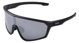 Lunettes cairn rocket noir   verres polarises