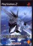 Ace Combat 4 Ps2