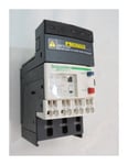 Schneider Electric - Relais de protection thermique différentielle moteur 0.25A à 0.4A 690V contacteur LC1D09-LC1D38 tesys LRD033