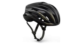 Casque route met trenta 3k carbon tadej pogacar noir