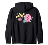 SpongeBob SquarePants Gary the Snail Zip Hoodie