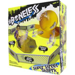 Boneless Super Street Sk8Prk - leikkisetti