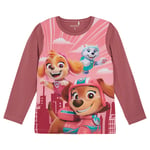 Genser, Minymo, Paw Patrol, Deco Rose-116