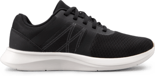 Revolution M Regular Sneaker Tennarit WHITE BLACK