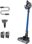 Vax ONEPWR Blade 4 Pet & Car CLSV-B4DC Cordless Vacuum Dual battery - Blue