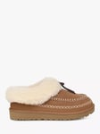 UGG Tasman Alpine Slippers, Chestnut