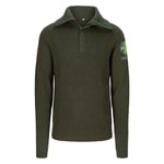 Genser til herre XL Tufte Robin Half Zip M XL 148 NSF