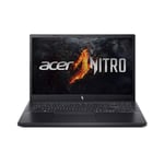 Acer Nitro V 15.6 inch FHD+ AMD Ryzen 5-7535HS 16GB RAM 512GB SSD NVIDIA RTX 2050 Windows 11 Gaming Notebook