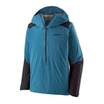 Patagonia M's Dirt Roamer Storm Jkt - Veste VTT homme  