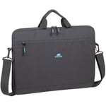 Rivacase Ultra Light Laptopväska för upp till 15,6 tum - Business Computer Bag 41 x 29 x 3 cm - Ryggsäck