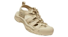 Sandales de randonnee femme keen newport h2 beige