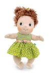 Rubens Barn 150012 zachte pop, Cutie Karin, groot 32 cm