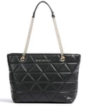 Valentino Bags Carnaby Tote bag black