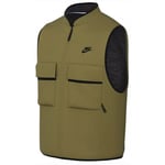 Gilet Nike  M WOVEN TECH