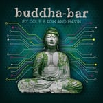 Diverse Artister  Buddha Bar By Dole &amp; Kom &amp; Ravin  LP/Vinyl