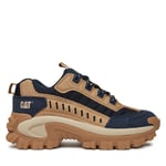 Sneakers CATerpillar Intruder P111565 Brun