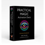 Practical Magic Activation Deck : 52 Cards and Guidebook