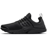 Baskets basses Nike  AIR PRESTO