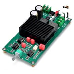 Panneau d'amplificateur Audio numérique HIFI TPA3255, puissance numérique 600W, basse lourde, caisson basses, Mono ou pleine fréquence Nipseyteko