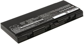 Akku laitteelle SB10H45076 laitteelle Lenovo, 15.2V, 4200 mAh