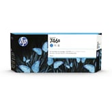 HP 746B 300-ml Cyan DesignJet ink cartridge 1 pc(s) Original Standard Yield