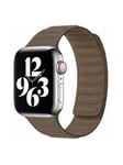 Lippa Apple Watch finewoven strap 38/40/41 - Brown