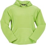 Tatonka Essential Yakuta Pull à Capuche en Polaire pour Homme Vert Oasis