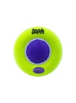 KONG AirDog Squeaker Saucer