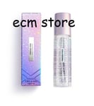 REVOLUTION - Spray Fixateur De Maquillage Freeze Fixx Nourrissant 100mL / EBPX