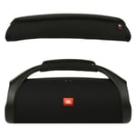 JBL Boombox slitstark handledsdyna Svart