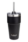 SmartShake - Bohtal Double Insulated Travel Mug with Straw