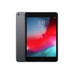 Apple iPad Air 10.5" - Wi-Fi + Cellular 256GB (3rd Gen) - Rymdgrå