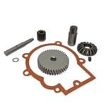 KENWOOD KMIX GEARBOX SERVICE KIT. CONTAINS ALL THE REQUIRED GEARS