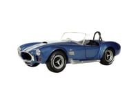 Solido Ac Cobra 427 Mkii (1965) 1:18 Modelbil