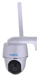 6972489774748 IP Camera REOLINK GO PT PLUS wireless 4G LTE with battery and dual