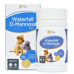 SC Nutra Waterfall D-Mannose Pet - 50g