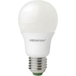 Led n/a Megaman MM21043 5.5 w = 40 w blanc chaud (ø x l) 60 mm x 109 mm 1 pc(s) Y00214