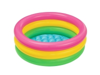 Intex Sunset Glow Babypool, 56L, 86x25cm