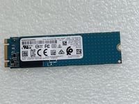 For HP L58463-001 KIOXIA KBG30ZMV128G 128GB M.2 NVMe 2280 Solid State Drive SSD