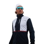 Craft NOR PRO Nordic Race Skijakke Herre Blaze/White, XXL