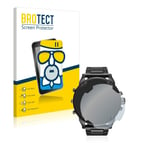 Anti Reflet Protection Ecran Verre pour Diesel DZ7395 Mr. Daddy 2.0 Film