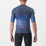 Castelli Aero Race 6.0 Jersey Herre