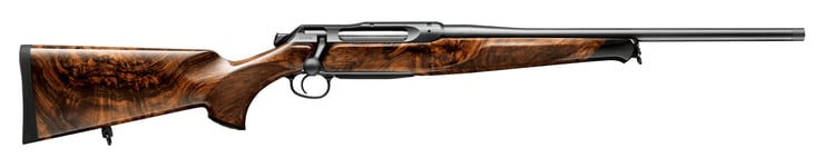 Sauer 505 ErgoLux (.270 Win)