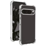 Vivanco Google Pixel 9 Pro XL Skal Anti-Shock Transparent