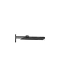 Multibrackets M Computer Shelf Motorized Mount Black HD 10 kg